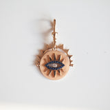 EVIL EYE CHARM